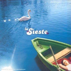 Acheter La sieste épisode 2 Bon état - 11,74 € La sieste épisode 2 Bon état - reconditionné disponible sur Label Emmaüs